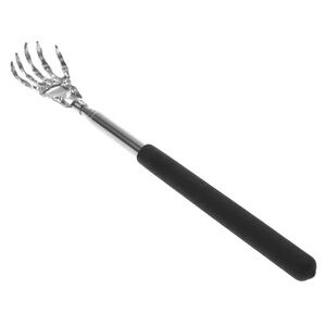 Stainless Steel Back Scratcher